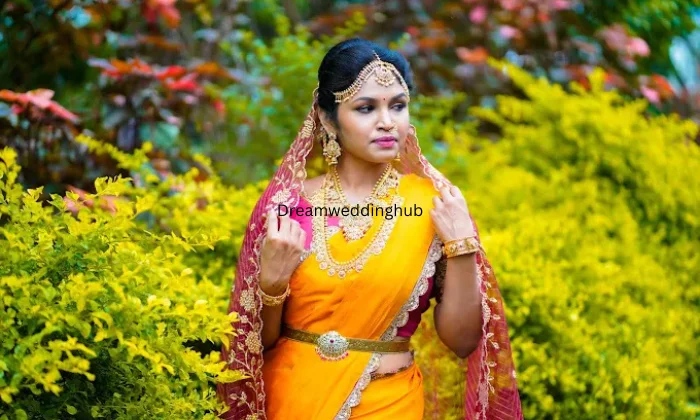 VsnapU  Best Wedding Photographers